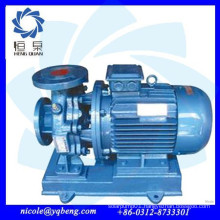 long distance 220-volt water pumps for high rise building